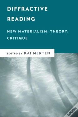 Capa do artigo Diffractive Reading
