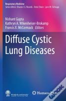 Diffuse Cystic Lung Diseases