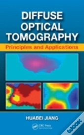Diffuse Optical Tomography