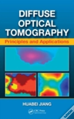 Capa do artigo Diffuse Optical Tomography