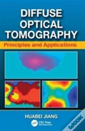 Capa do artigo Diffuse Optical Tomography Princip