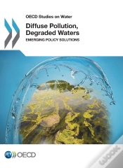 Capa do artigo Diffuse Pollution, Degraded Waters: Emerging Policy Solutions
