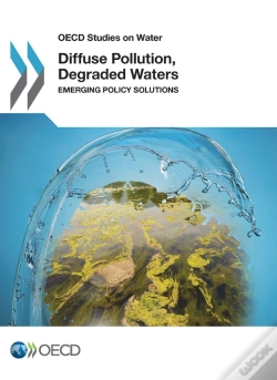 Capa do artigo Diffuse Pollution, Degraded Waters: Emerging Policy Solutions