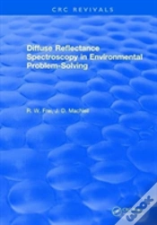 Capa do artigo Diffuse Reflectance Spectroscopy Environmental Problem Solving