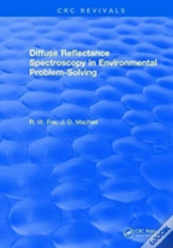 Capa do artigo Diffuse Reflectance Spectroscopy Environmental Problem Solving