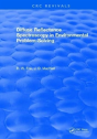 Diffuse Reflectance Spectroscopy Environmental Problem Solving - Preview