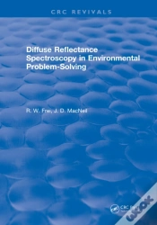 Capa do artigo Diffuse Reflectance Spectroscopy Environmental Problem Solving