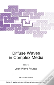 Capa do artigo Diffuse Waves In Complex Media