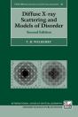 Diffuse X-Ray Scattering And Models Of Disorder - Preview