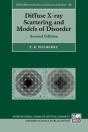 Diffuse X-Ray Scattering And Models Of Disorder - Preview