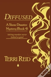 Capa do artigo Diffused - A Shear Disaster Mystery (Book 4)