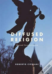 Capa do artigo Diffused Religion