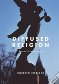 Capa do artigo Diffused Religion