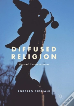 Capa do artigo Diffused Religion