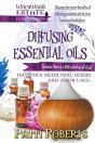 Diffusing Essential Oils - Preview