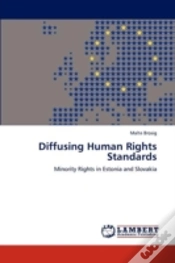 Capa do artigo Diffusing Human Rights Standards