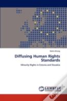 Diffusing Human Rights Standards