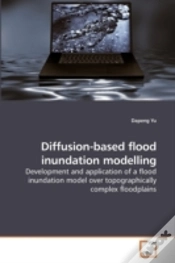 Capa do artigo Diffusion-Based Flood Inundation Modelli