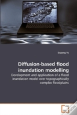 Capa do artigo Diffusion-Based Flood Inundation Modelli