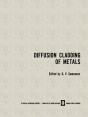 Diffusion Cladding Of Metals - Preview