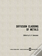 Capa do artigo Diffusion Cladding Of Metals