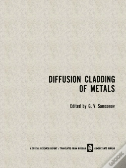Capa do artigo Diffusion Cladding Of Metals