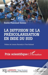 Diffusion De La Préscolarisation En Inde Du Sud