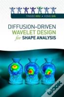 Diffusion-Driven Wavelet Design For Shape Analysis