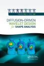 Diffusion-Driven Wavelet Design For Shape Analysis - Preview