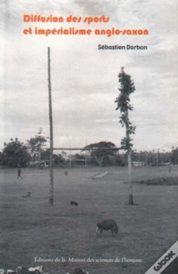 Capa do artigo Diffusion Du Sport Et Impérialisme Anglo-Saxon