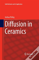 Diffusion In Ceramics