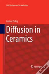 Diffusion In Ceramics