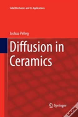 Capa do artigo Diffusion In Ceramics