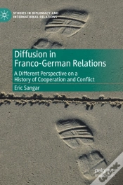 Capa do artigo Diffusion In Franco-German Relations