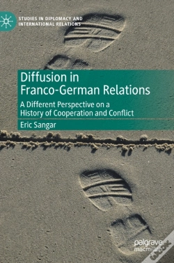 Capa do artigo Diffusion In Franco-German Relations