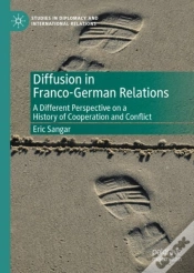 Capa do artigo Diffusion In Franco-German Relations