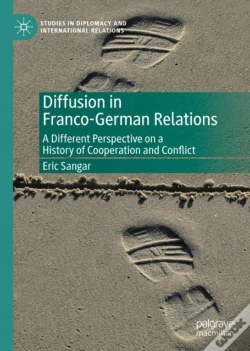 Capa do artigo Diffusion In Franco-German Relations