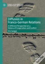 Capa do artigo Diffusion In Franco-German Relations