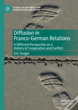 Capa do artigo Diffusion In Franco-German Relations