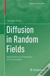 Capa do artigo Diffusion In Random Fields