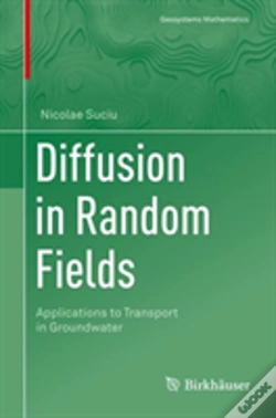 Capa do artigo Diffusion In Random Fields