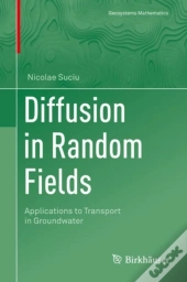 Diffusion In Random Fields