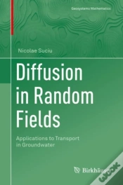 Capa do artigo Diffusion In Random Fields