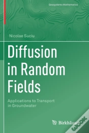 Capa do artigo Diffusion In Random Fields