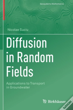 Capa do artigo Diffusion In Random Fields