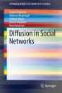 Diffusion In Social Networks - Preview