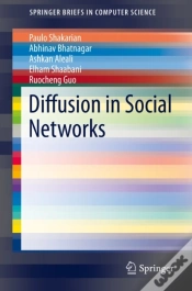 Capa do artigo Diffusion In Social Networks