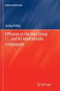 Diffusion In The Iron Group L12 And B2 Intermetallic Compounds - Preview
