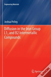 Diffusion In The Iron Group L12 And B2 Intermetallic Compounds