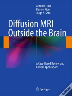 Capa do artigo Diffusion Mri Outside The Brain